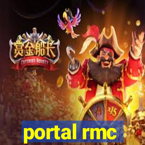 portal rmc
